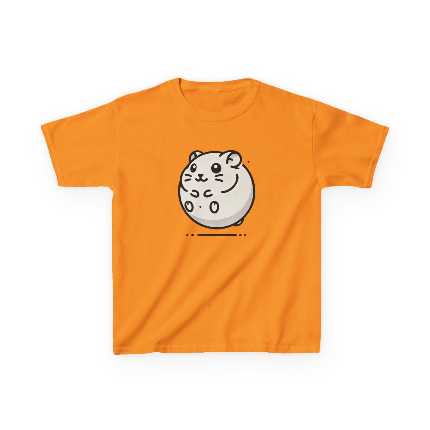 Squishy Hamster T-Shirt