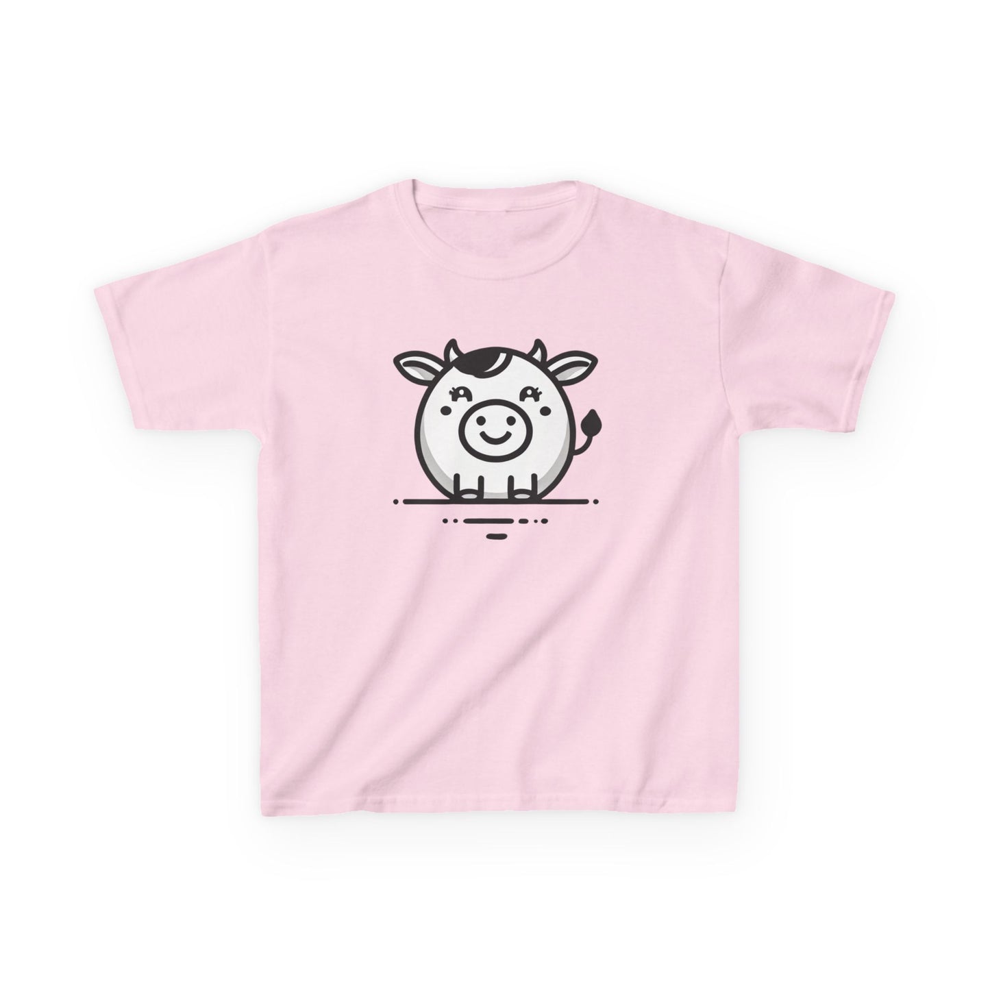 Cute Cow T-Shirt