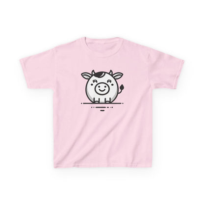 Cute Cow T-Shirt