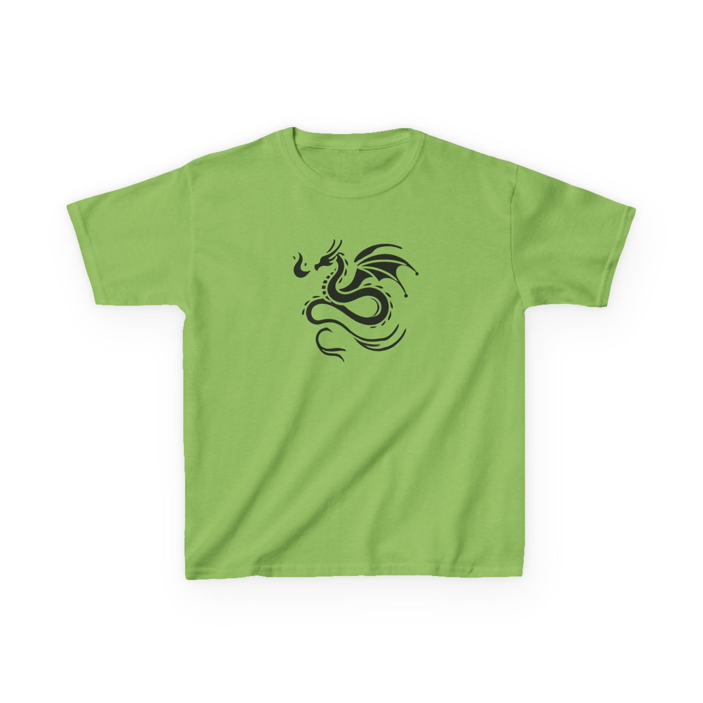 Fierce Dragon Emblem T-Shirt