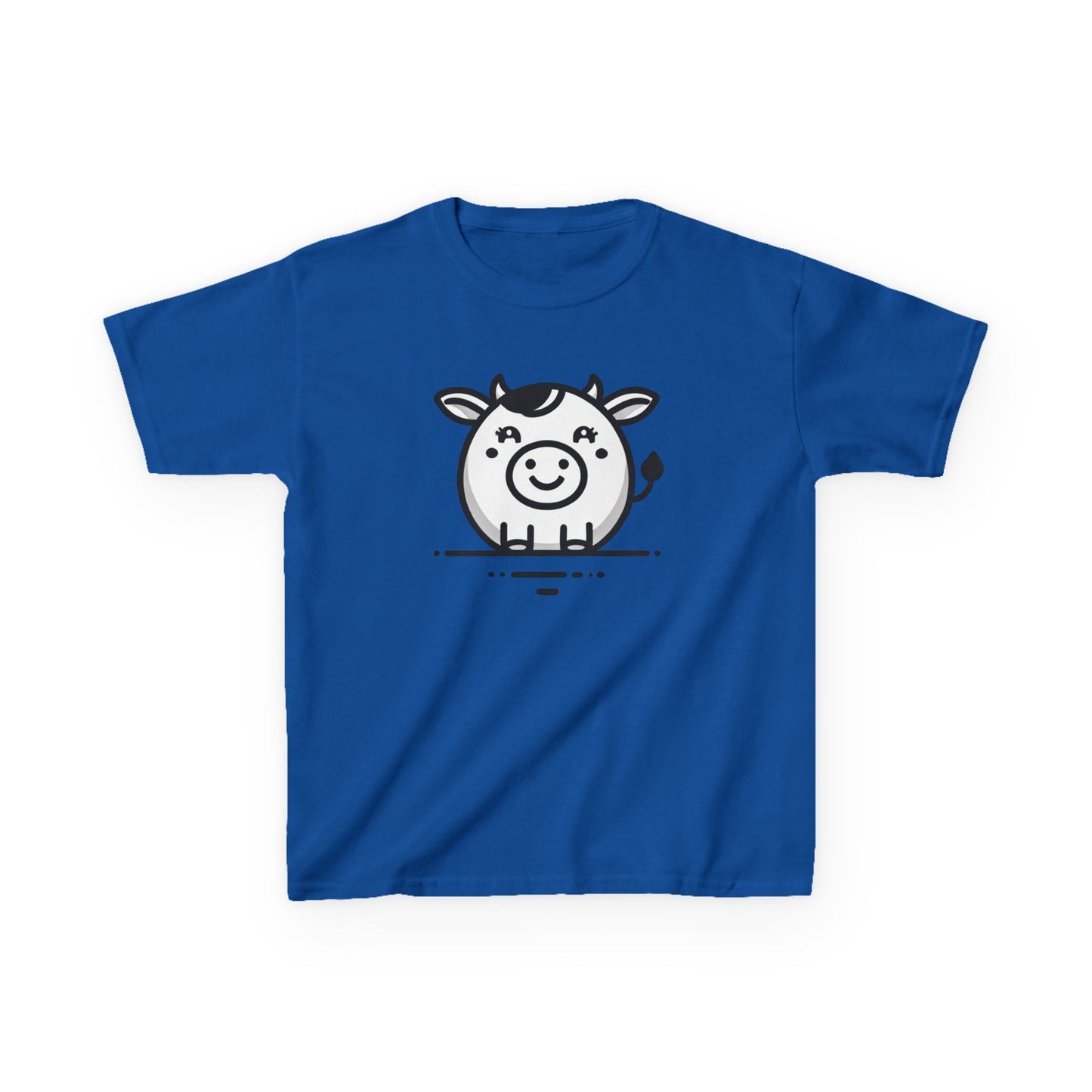 Cute Cow T-Shirt