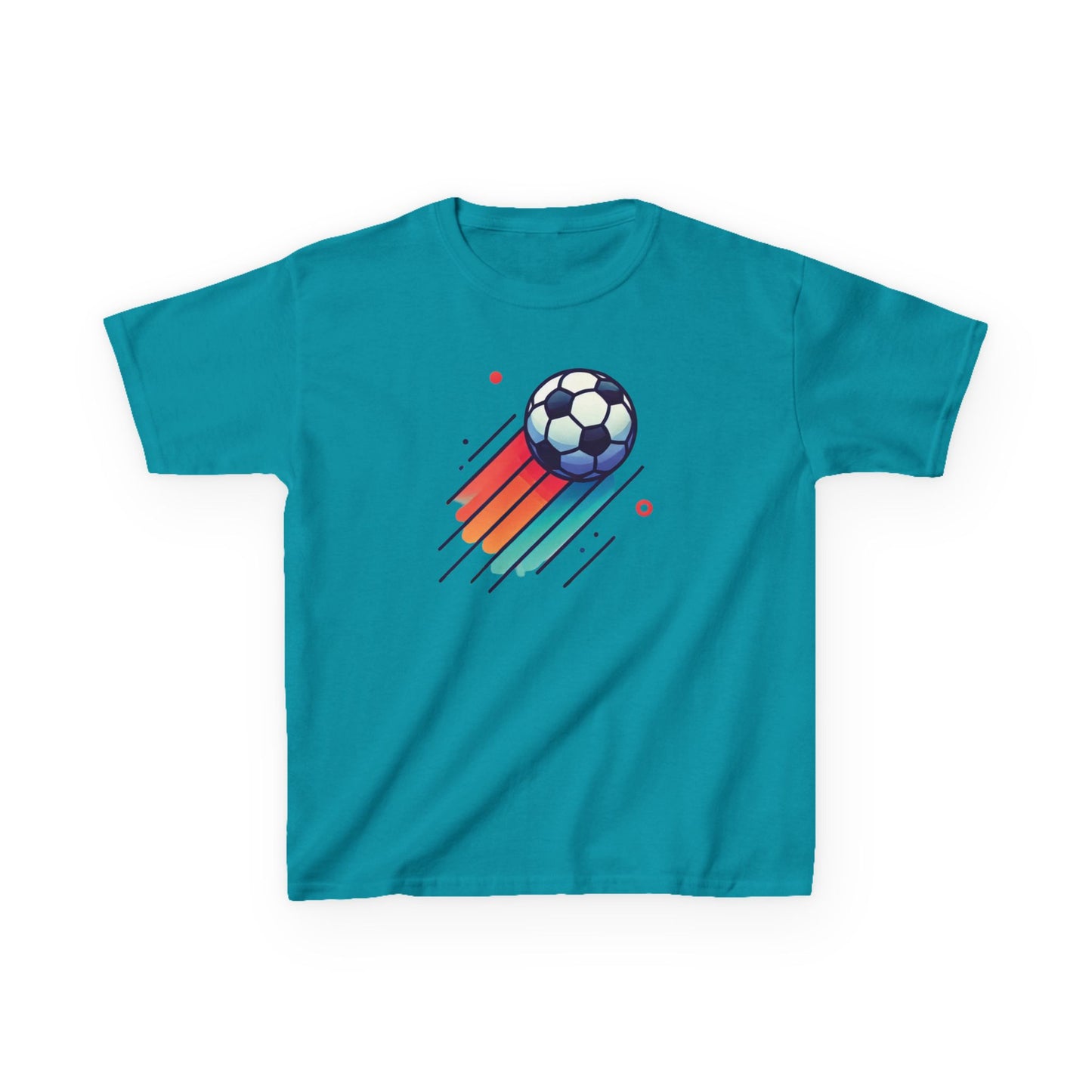 Goal Getter Soccer T-Shirt