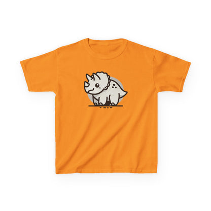 Tiny Triceratops T-Shirt