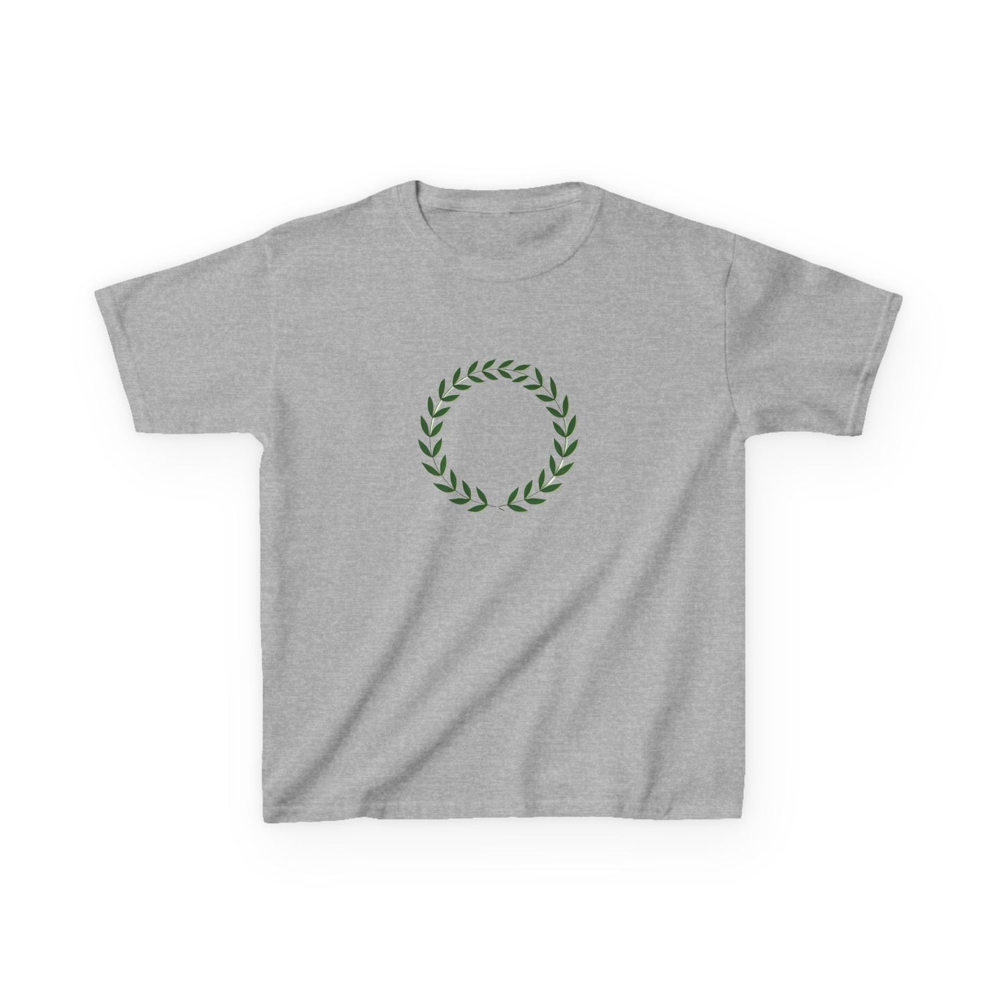 Laurel Wreath of Triumph T-Shirt