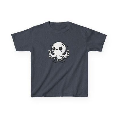 Cute Octopus T-Shirt