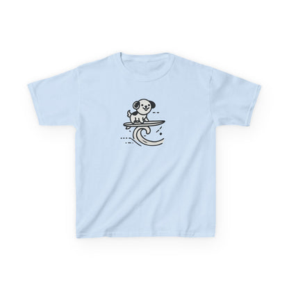 Surfing Pup T-Shirt