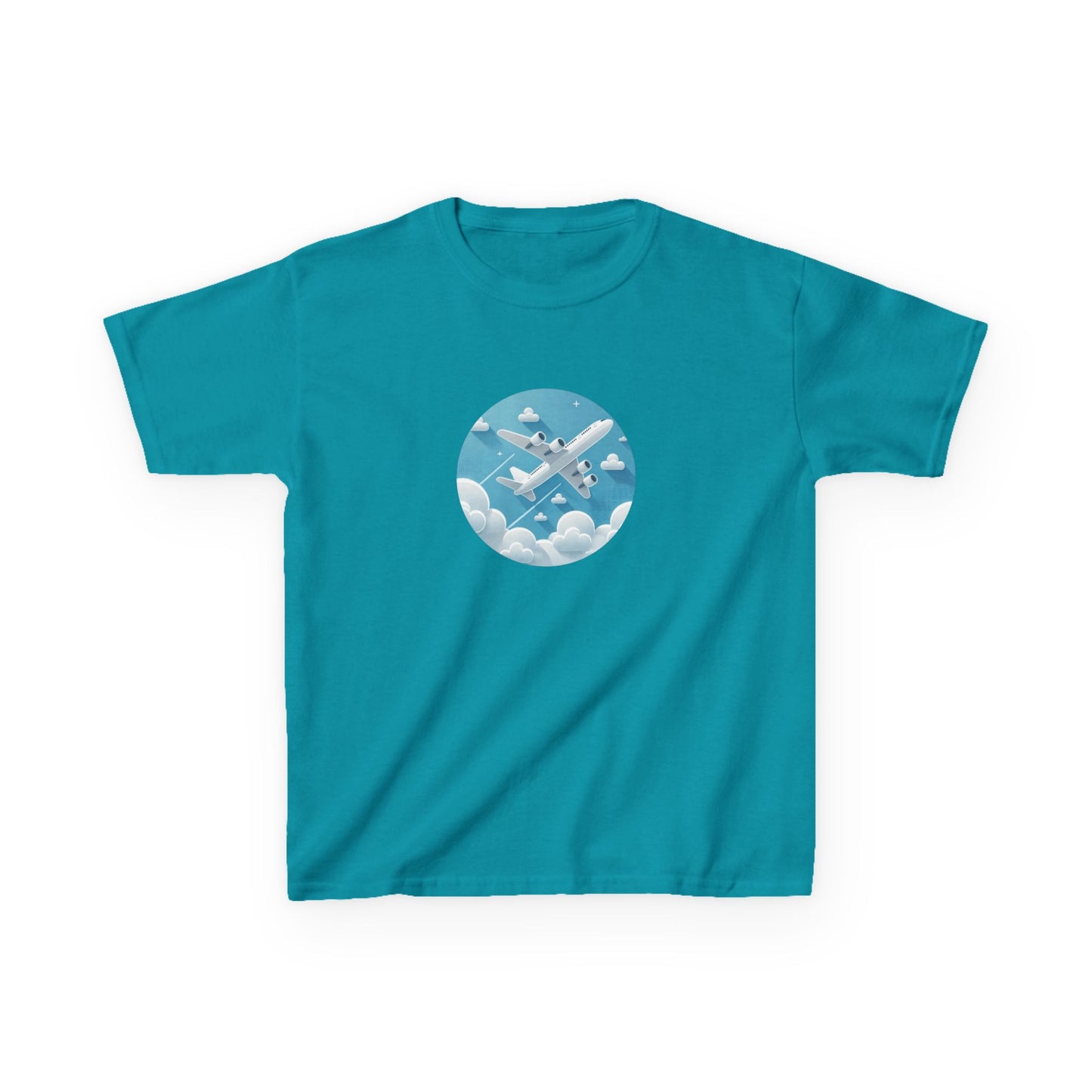 Skyward Flight T-Shirt