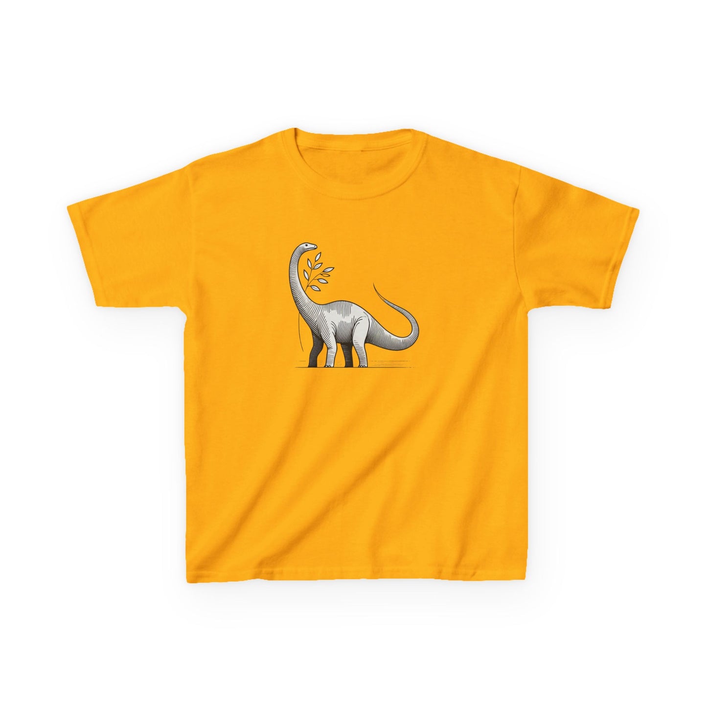 Gentle Giant Brachiosaurus T-Shirt