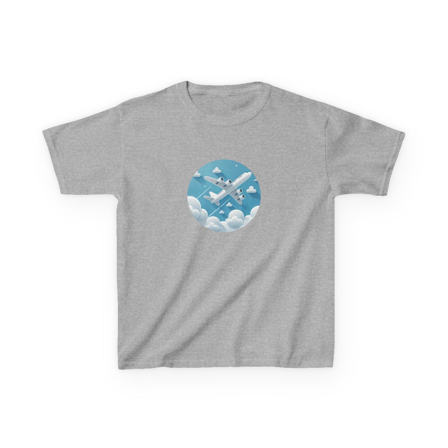 Skyward Flight T-Shirt