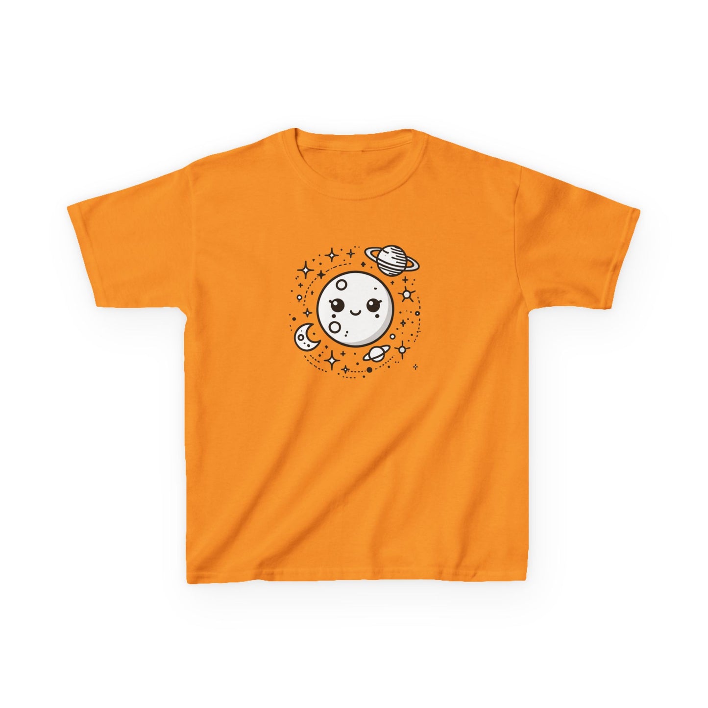 Happy Space T-Shirt