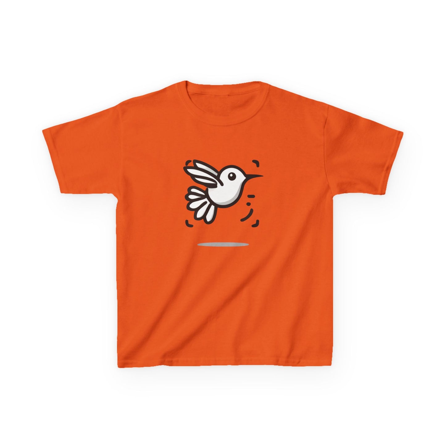 Cute Hummingbird T-Shirt