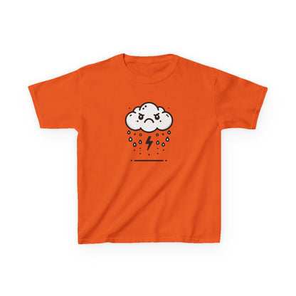 Stormy Cloud T-Shirt