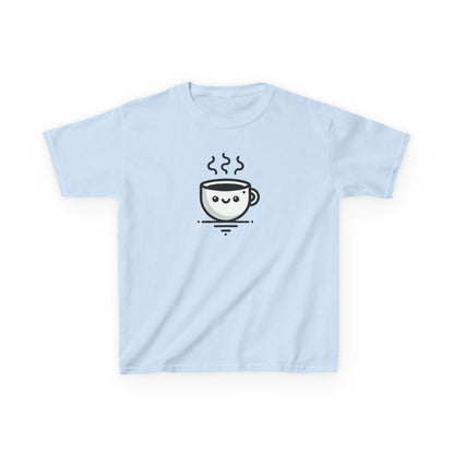 Happy Cup Coffee T-Shirt