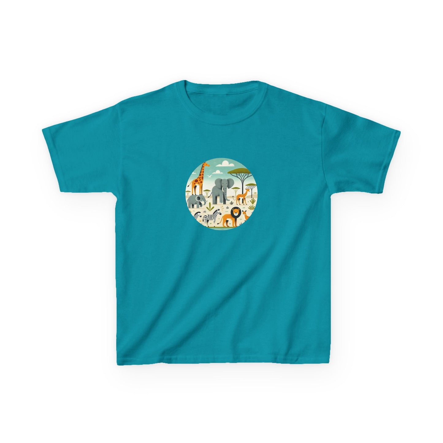 Safari Adventure T-Shirt