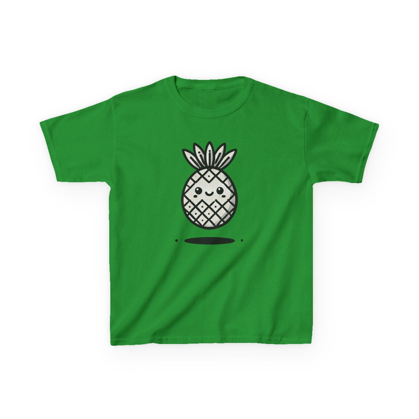 Happy Pineapple T-Shirt