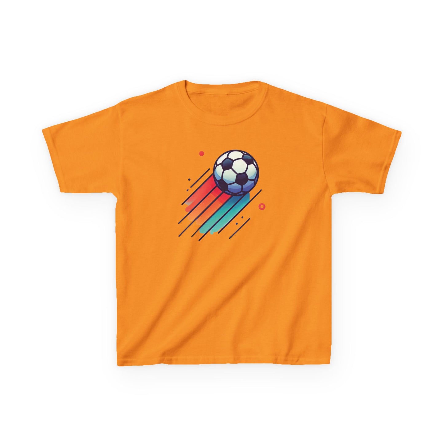 Goal Getter Soccer T-Shirt