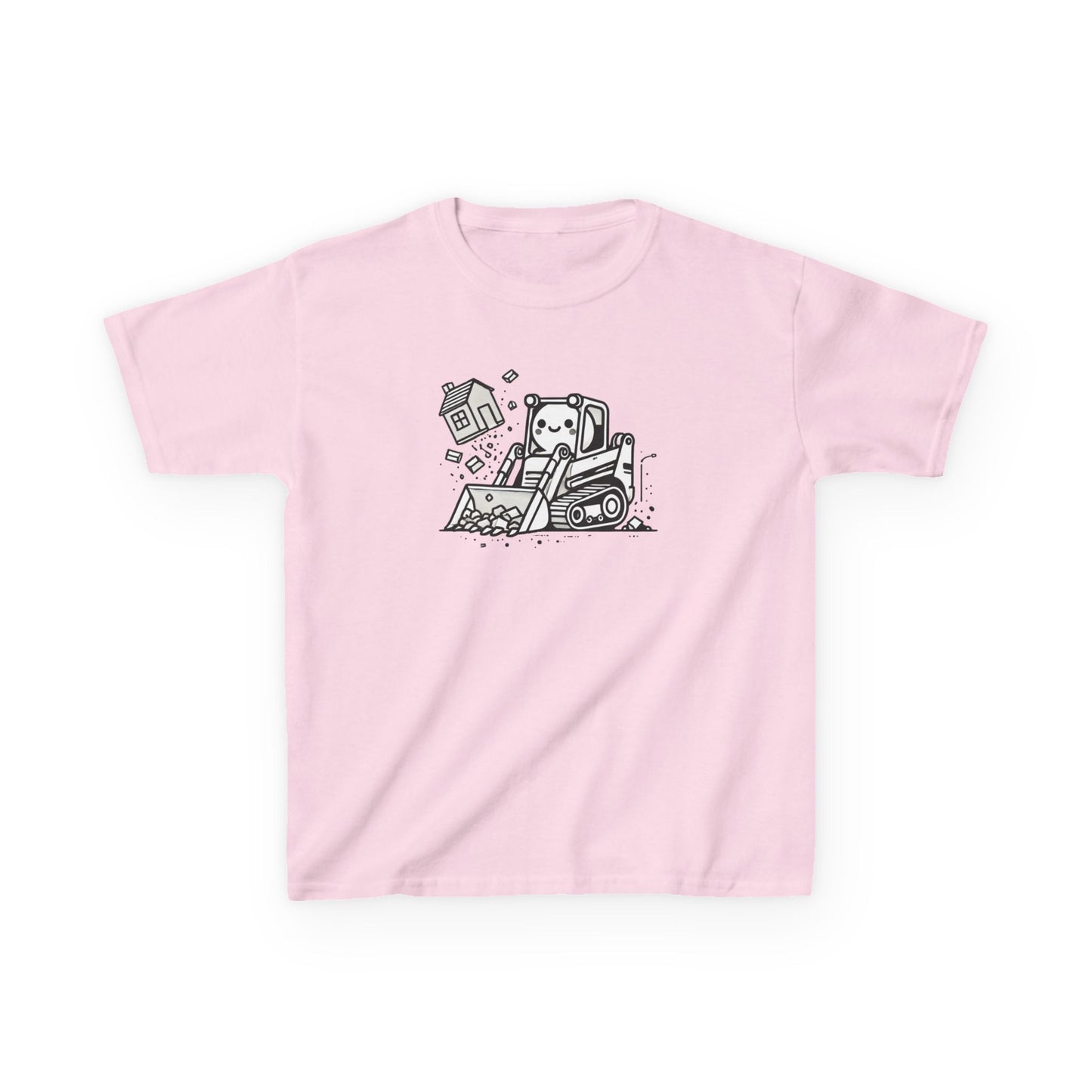 Bulldozer T-Shirt