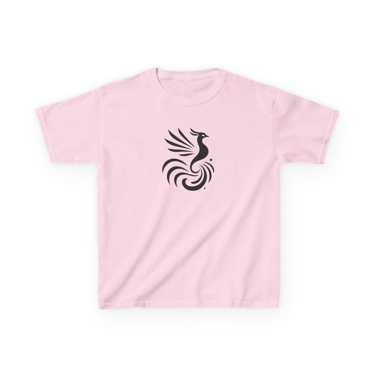 Majestic Phoenix T-Shirt