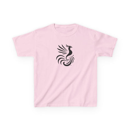 Majestic Phoenix T-Shirt