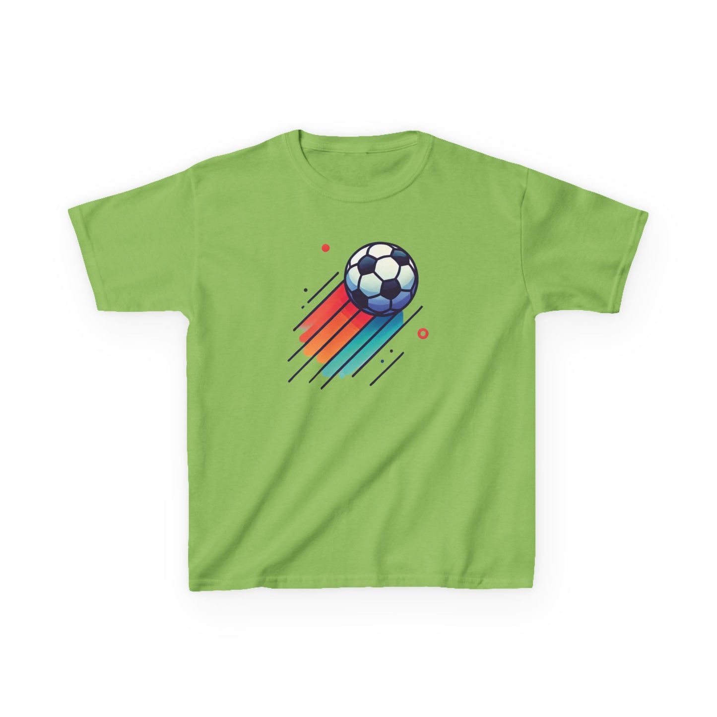 Goal Getter Soccer T-Shirt