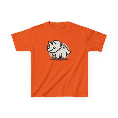 Tiny Triceratops T-Shirt