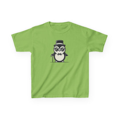 Dapper Penguin T-Shirt