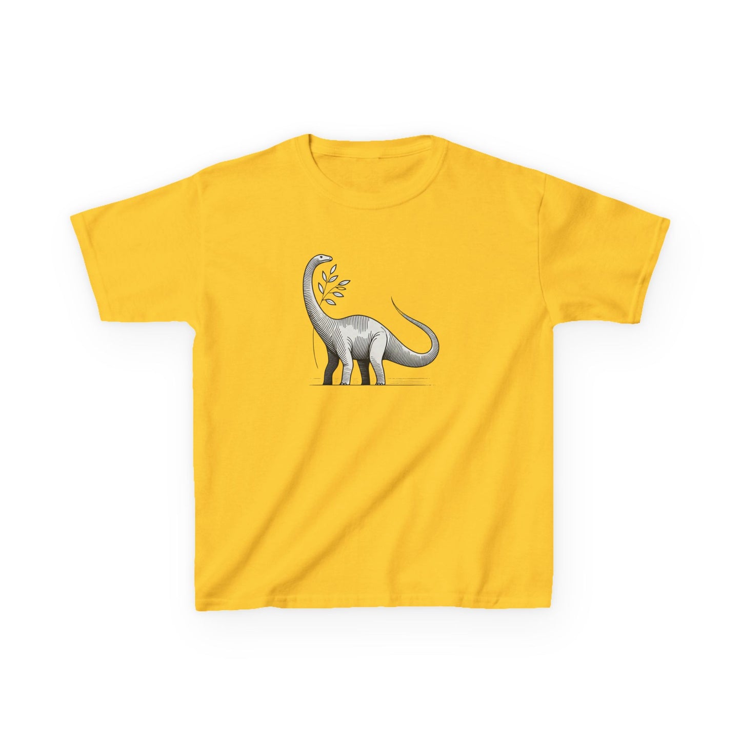 Gentle Giant Brachiosaurus T-Shirt