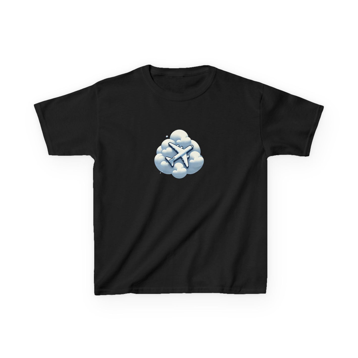 Cloud Nine Flight T-Shirt