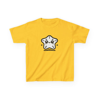 Smiley Starfish T-Shirt