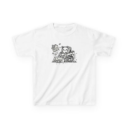 Bulldozer T-Shirt