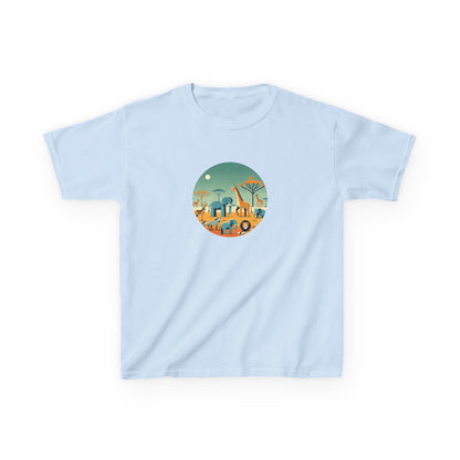 Serengeti Safari T-Shirt