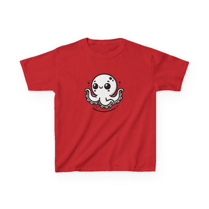 Cute Octopus T-Shirt