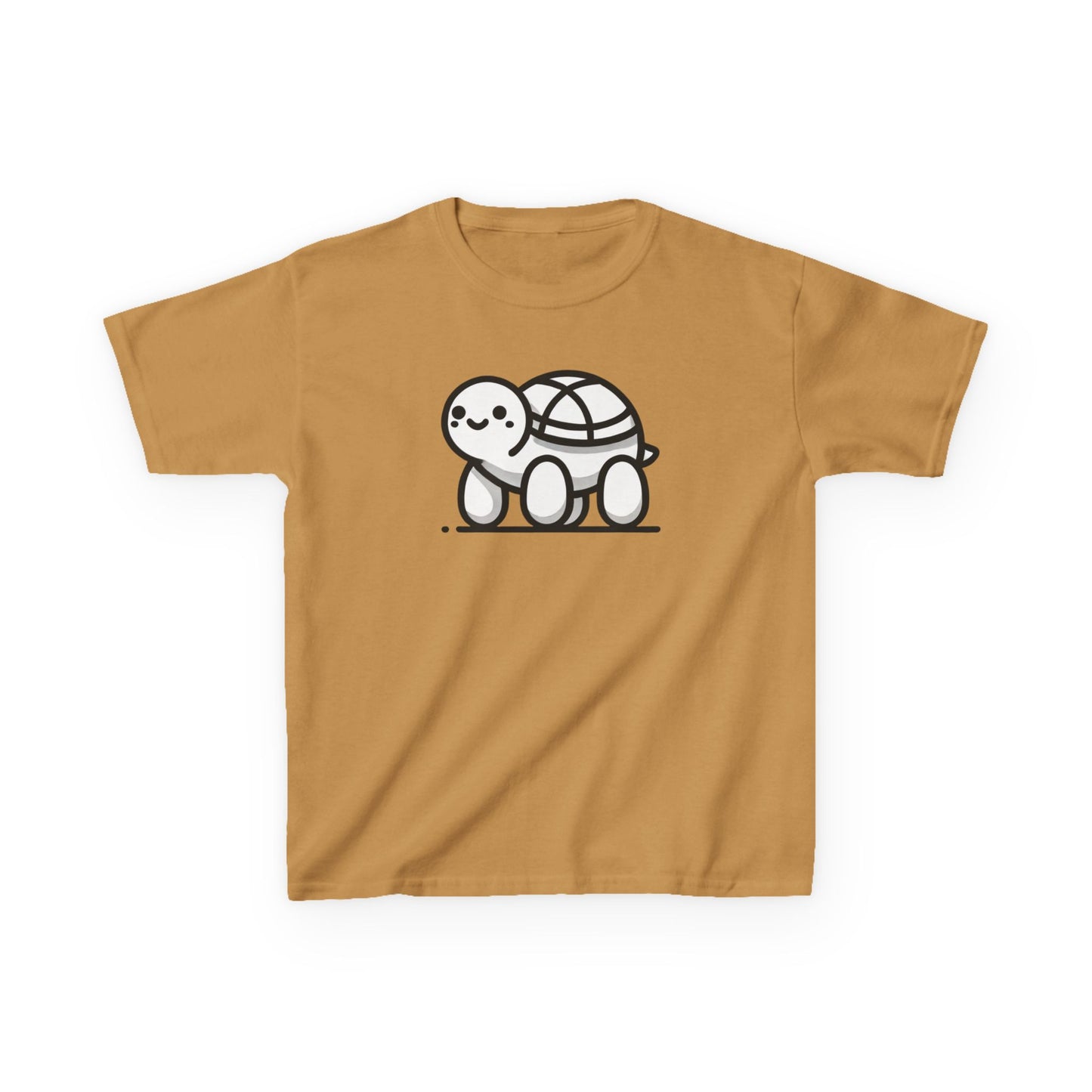 Happy Turtle T-Shirt