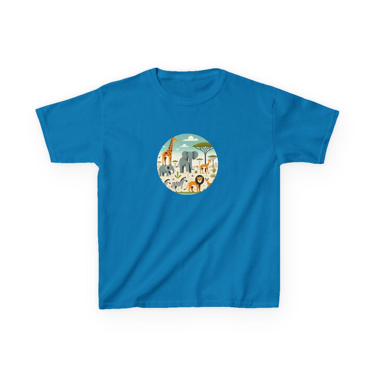 Safari Adventure T-Shirt