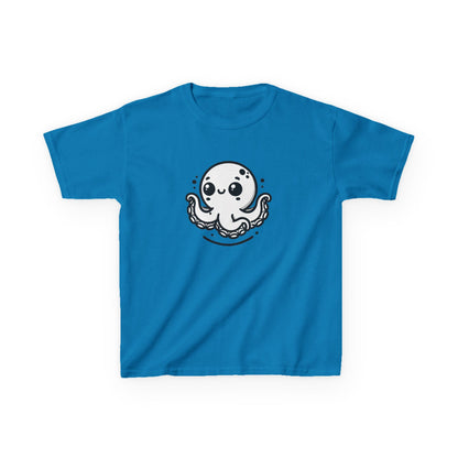 Cute Octopus T-Shirt