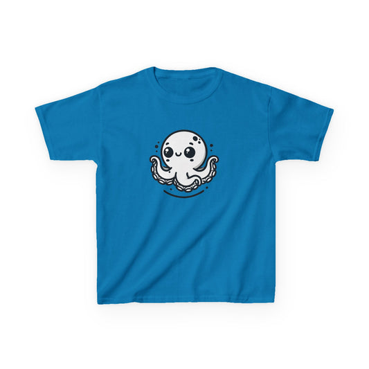 Cute Octopus T-Shirt