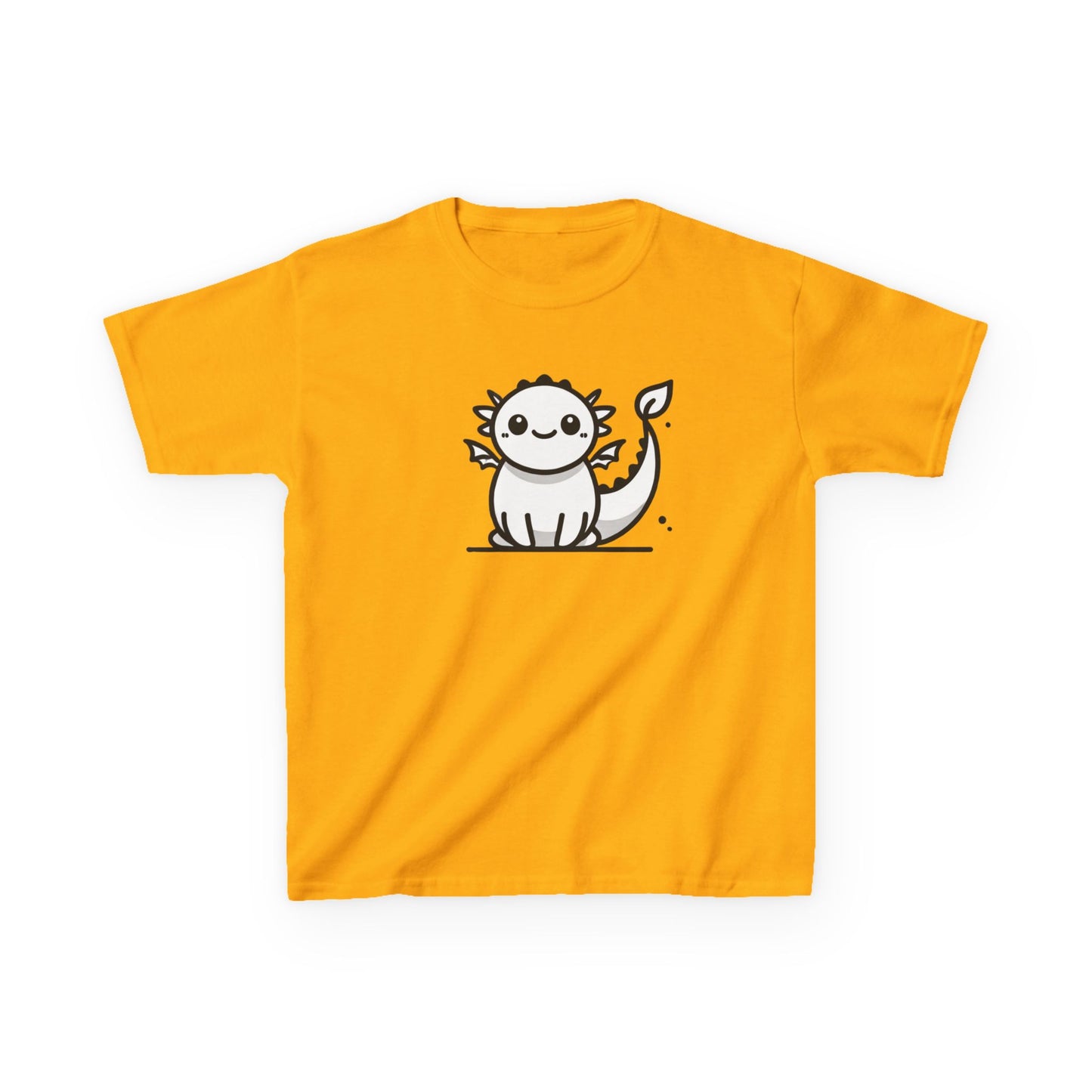 Cute Dragon T-Shirt