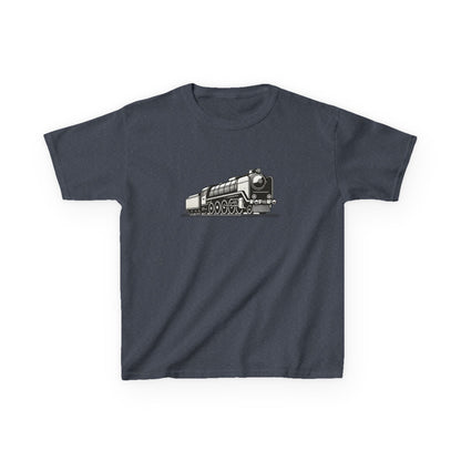 Steam Train T-Shirt