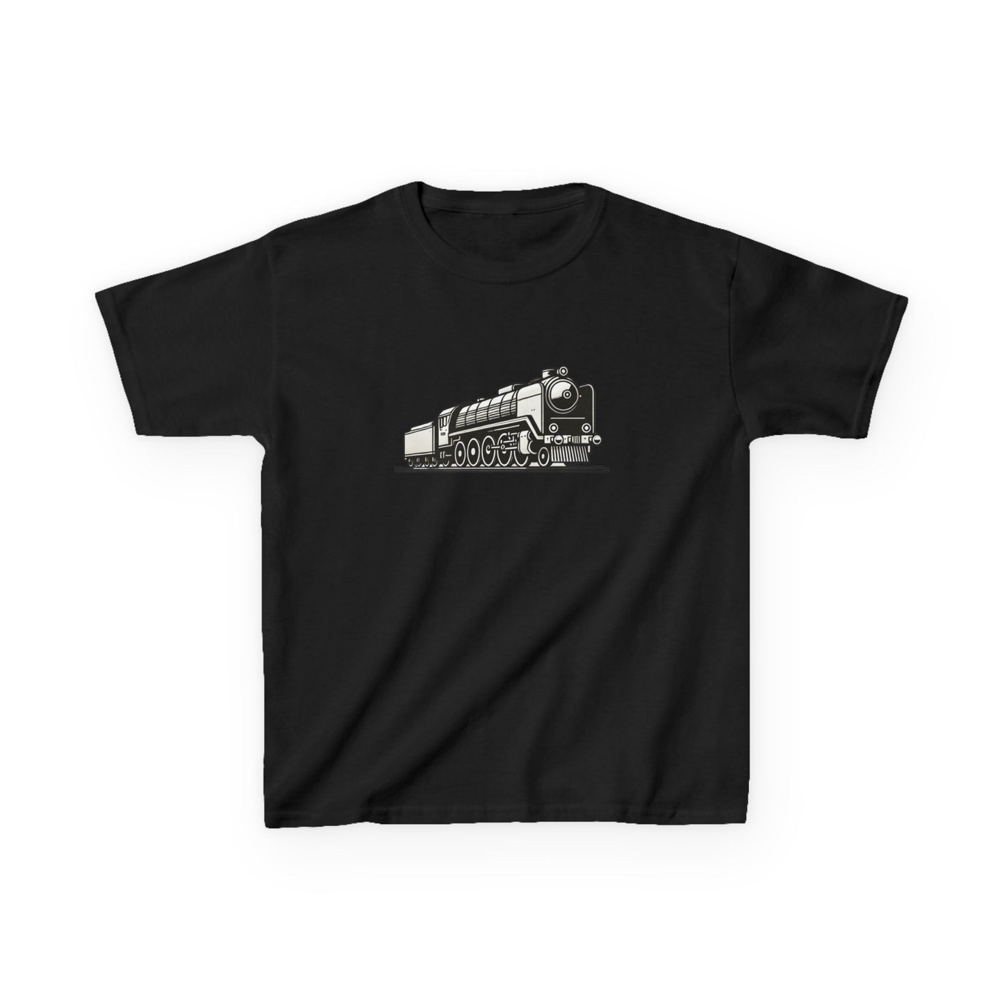 Steam Train T-Shirt