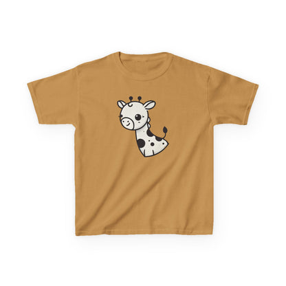 Adorable Giraffe T-Shirt