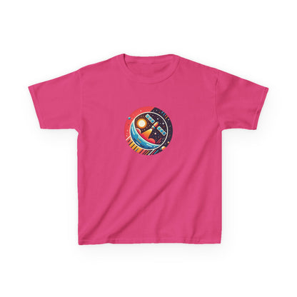 Cosmic Exploration T-Shirt