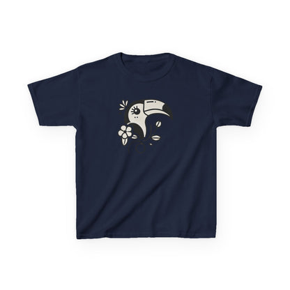 Tropical Toucan T-Shirt