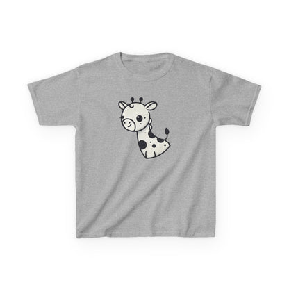 Adorable Giraffe T-Shirt