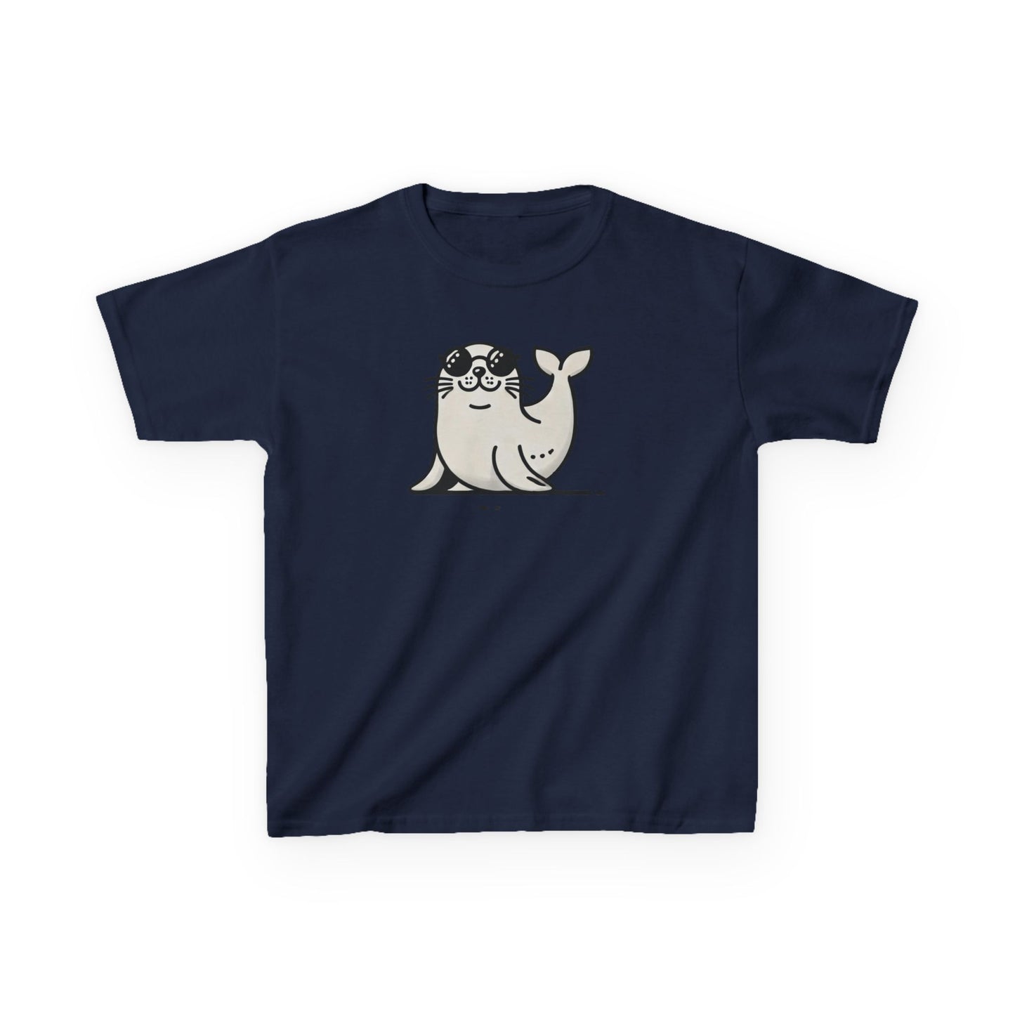 Cool Seal T-Shirt
