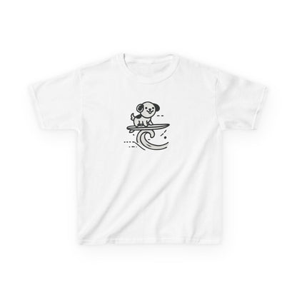 Surfing Pup T-Shirt