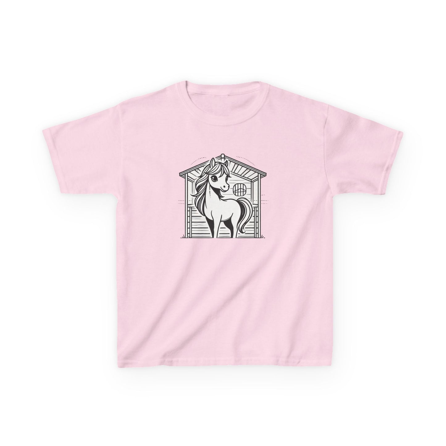 Barnyard Beauty T-Shirt