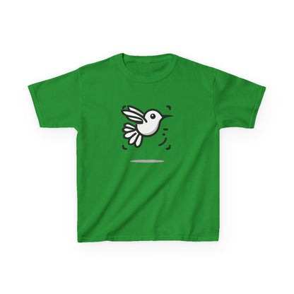 Cute Hummingbird T-Shirt