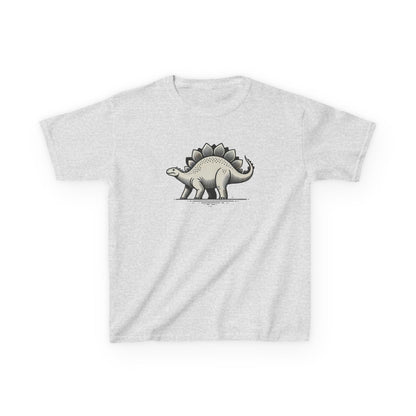 Stegosaurus Stroll T-Shirt