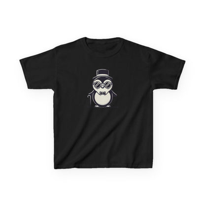 Dapper Penguin T-Shirt