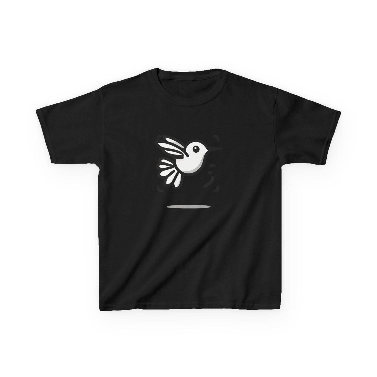 Cute Hummingbird T-Shirt